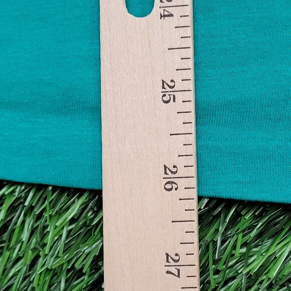 Vintage 1989 Funny Trio Big-Nose Duck Shirt L/XL 26x26 Crop - Picture 13 of 13